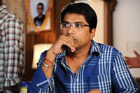Greeku Veerudu New Working Stills